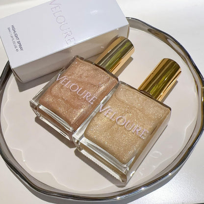 Velouré Glow Elixir