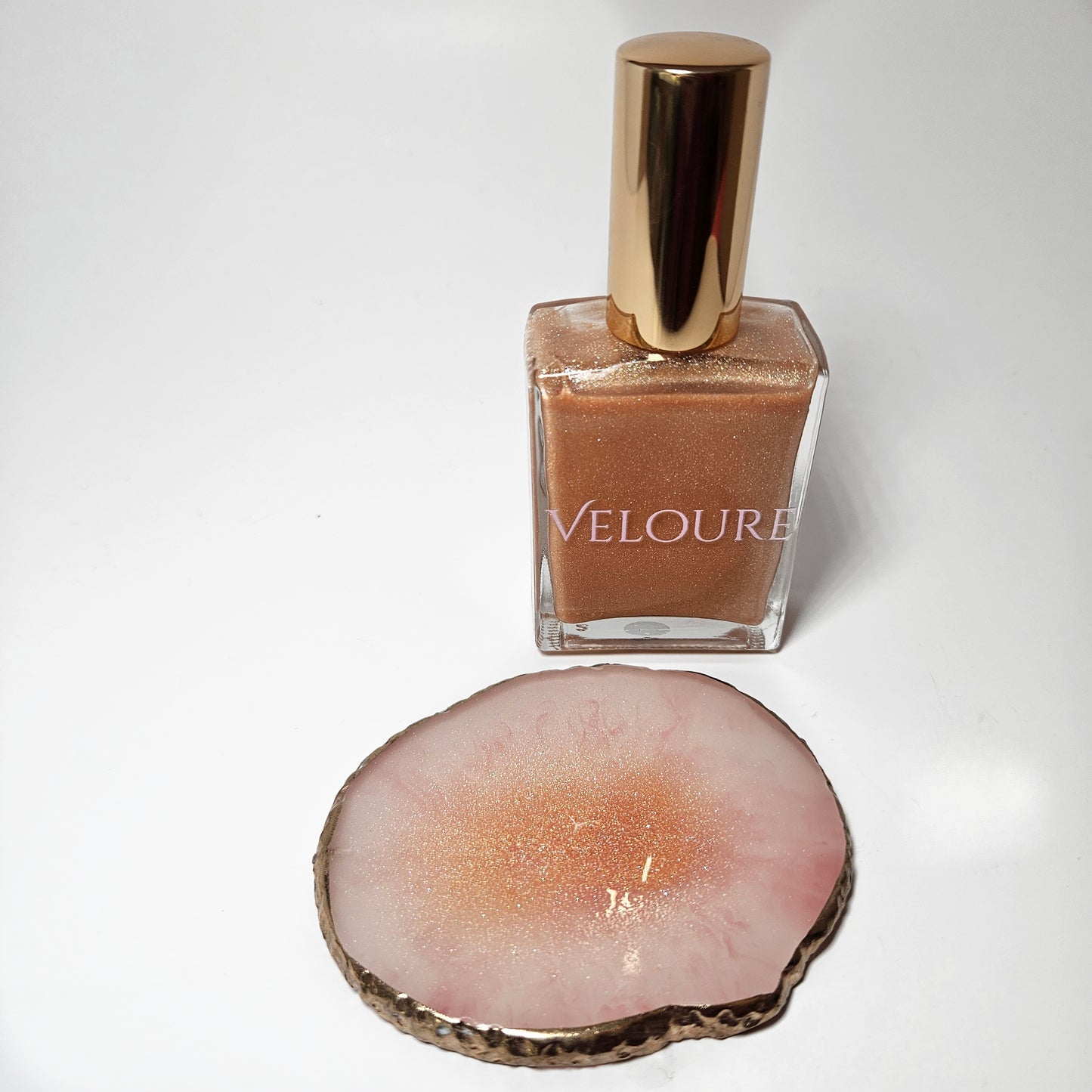 Velouré Glow Elixir