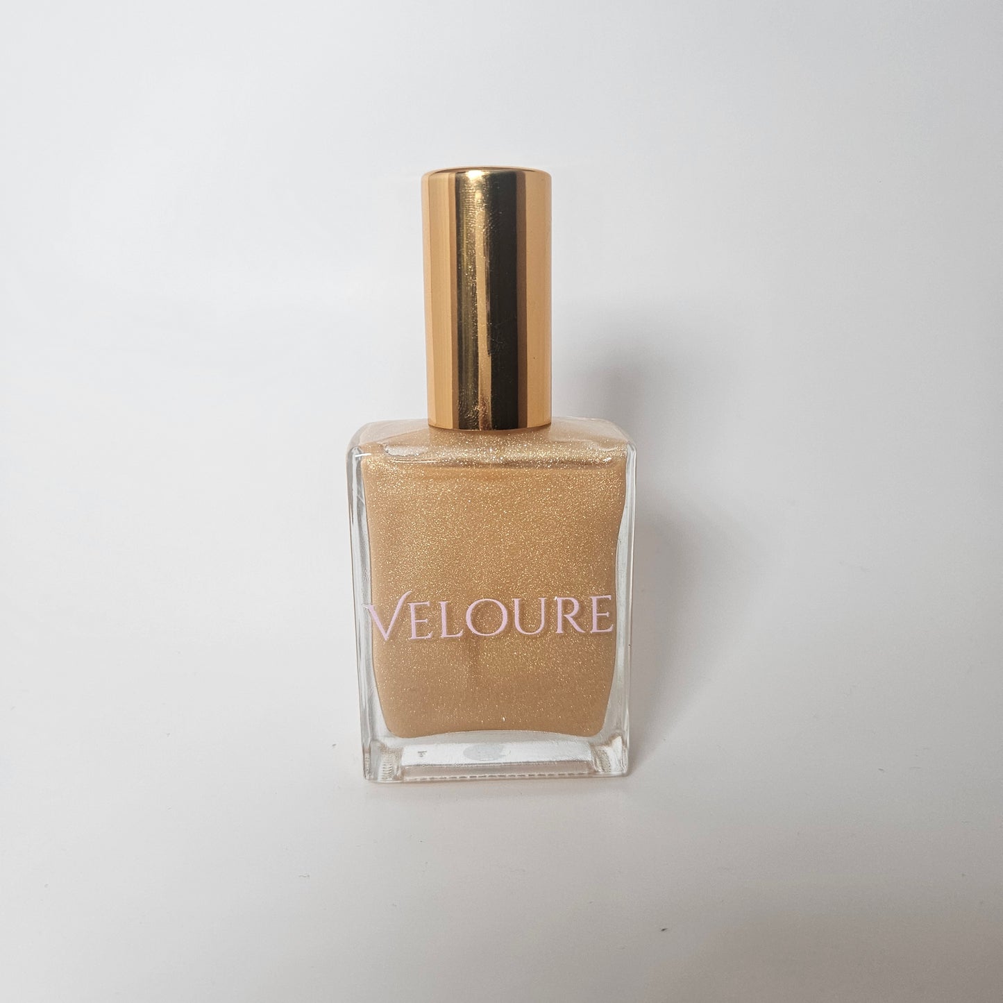 Velouré Glow Elixir
