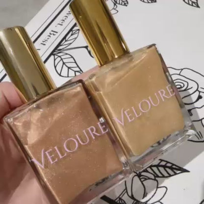 Velouré Glow Elixir
